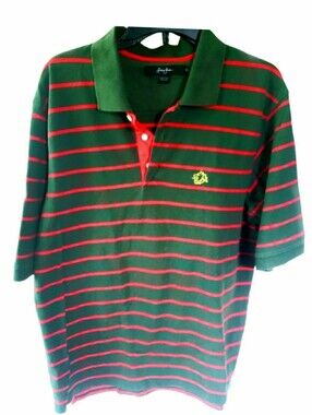 Vintage Sean John Polo XL